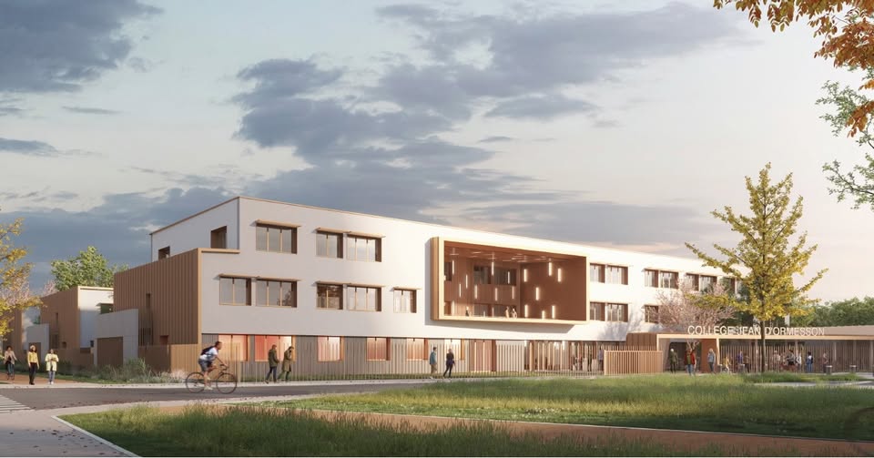 Collèges de Limas et Genas