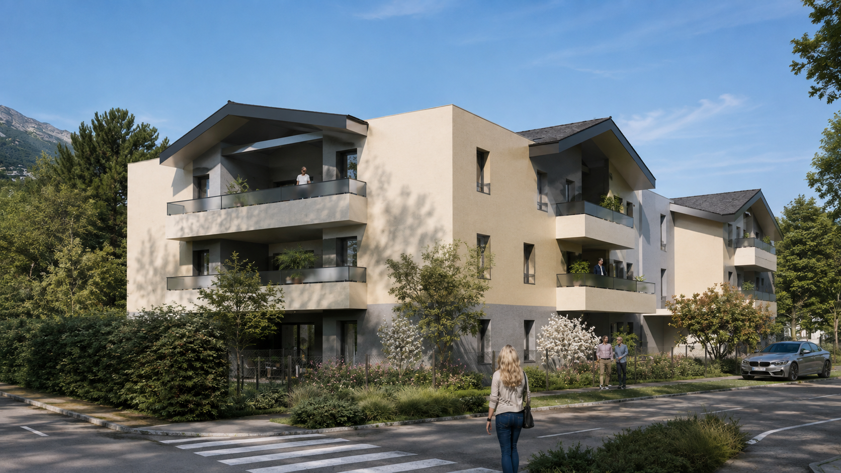 Villa Gabriel